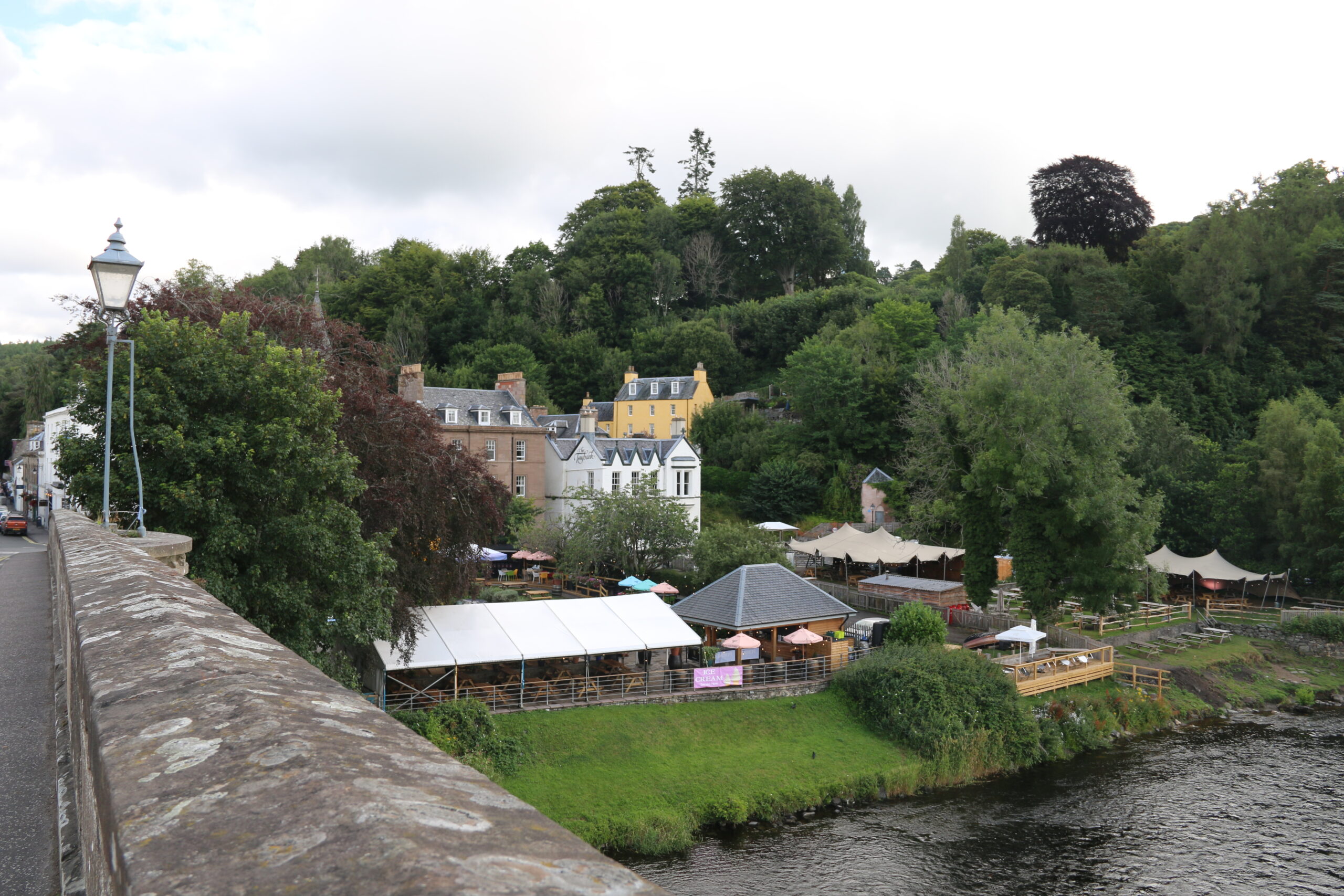 Victory for the ASSC: Councillors Reject Short-Term Let Control Area Proposal in Highland Perthshire and North East Perthshire